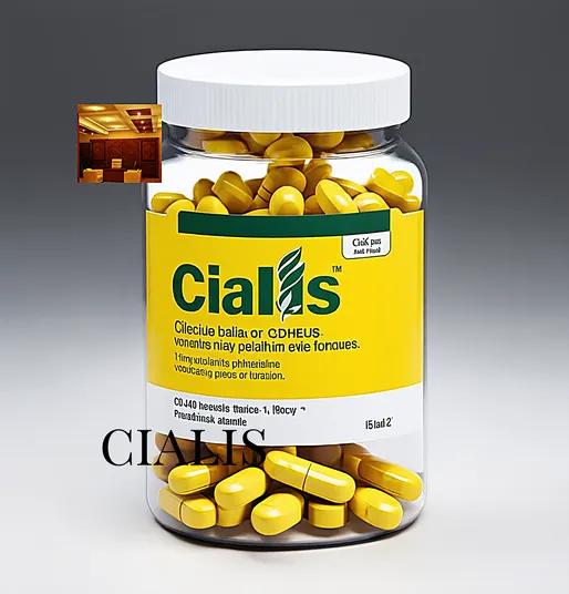 Acheter cialis en ligne pas cher